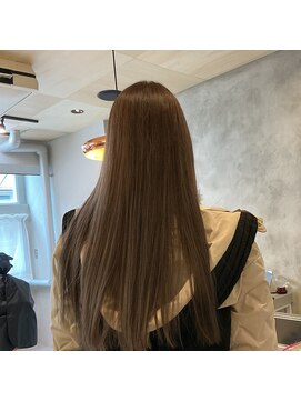 ラウム(RAUM) ロング