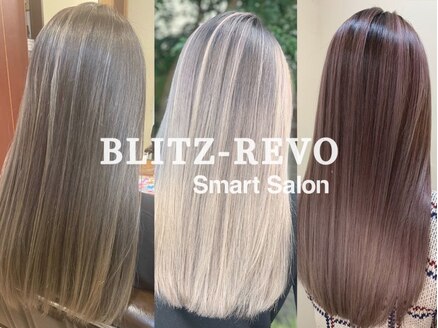 ブリッツ レボ(BLITZ-REVO)｜ホットペッパービューティー