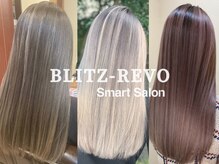 ブリッツ レボ(BLITZ-REVO)