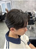 フェザーパーマ《》