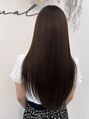 リソラ 池袋(LiSora)&nbsp;髪質改善ストレートで最高の艶髪も叶えます!![池袋]