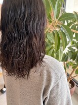 ジルトータルビューティーサロン 河内花園店 (JILL)&nbsp;【30代/40代/若見え/-５歳/エイジング/髪質改善/白髪ぼかし】
