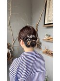 シニヨン