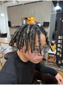 ドレッドロックス