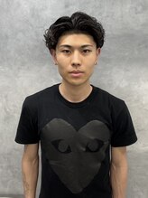 リプレイ 草津店(RIPLAY)&nbsp;田中凜鳳 草津/MEN'S