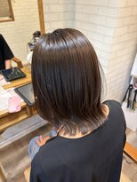 ルスト 成増店(Lust)&nbsp;地毛風柔らかストレート