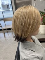 ネウィ 所沢(newi)&nbsp;エンドカラー