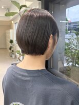 ディー(DEE) olive beige