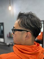 スパーブ 木之庄店(Superb)&nbsp;ニュアンスパーマ