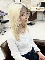 ティンク 関内(Tink)&nbsp;ワンカールでかわいいレイヤー