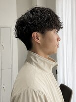 ヴァーグバイトリ(vague by tori)&nbsp;細かめマッシュシャドウ