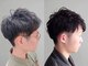 ヘアーアンドリラクゼーション 結(HAIR&RELAXATION)の写真