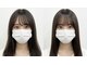 ヘアサロン ミロ(Hair Salon MIRO)の写真/豊富な知識から厳選された薬剤のみを使用☆髪質やダメージに合わせてご提案♪