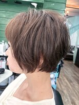 ワンバイワン(ONE BY ONE)&nbsp;ショートボブ