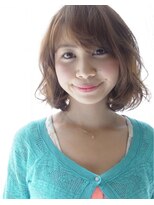 ミューズ(muze)&nbsp;☆ ブラウニーベージュ ☆