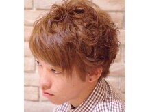 ヘアスペースティアラ