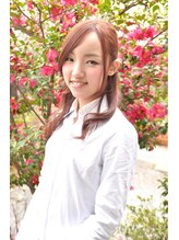 レンタル着物 岡本 清水坂店&nbsp;鈴木 恵美