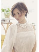 ラウンジ モリオ イケブクロ(Lounge MORIO Ikebukuro)&nbsp;【morio池袋】ネオウルフ＋カールスタイル