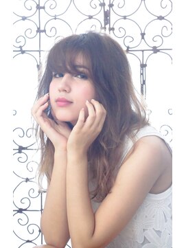 メルクマール(MERKMAL) ノームコアウエーブ