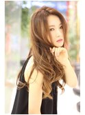 セクシーロングスタイル