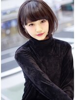 フォルテ ガーデン ヒルズ 静岡店(FORTE GARDEN HILLS) 髪質改善/韓国/縮毛矯正/ブリーチ/ダブルカラー/学割/学割U24