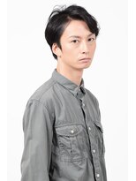 アース 海老名店(HAIR&MAKE EARTH) ジェントルマンショート【EARTH海老名店】