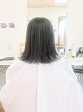 美容室ママハウス