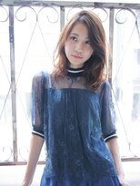 マルメロ 八王子(MARMELO.)&nbsp;くびれセミディ 八王子