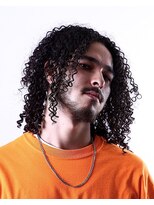 ゴーゴーヘアー(GOGO HAIR)&nbsp;ツイストスパイラルパーマ