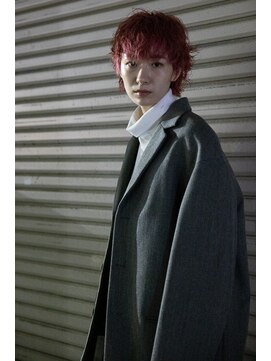 ヴォーグ 小牧店(VOGUE) ”VOGUE”ショート