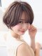 ミオリィ(meoli)の写真/ReFa正規契約サロン☆極上のヘッドスパで頭皮環境や髪のメンテナンスを行い、小顔&リフトアップ効果も◎