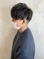 レイール 吉祥寺(Reir)&nbsp;【Reir吉祥寺】*３Dハイライト+クラウドマッシュ*