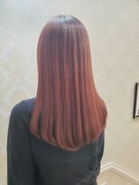 ティンク(Tink)&nbsp;イルミナカラー☆田村佑平