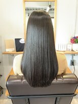 コネクション(CONNEXION)&nbsp;激ツヤロング