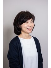 ラポールヘア 春日井神領店(RAPPORT HAIR) 本野 真由美