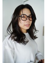 ビュートリアム 七里ヶ浜(BEAUTRIUM)&nbsp;6トーン大人ロブ【福井ユウリ】