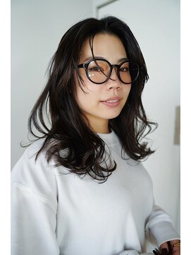 ビュートリアム 七里ヶ浜(BEAUTRIUM) 6トーン大人ロブ【福井ユウリ】