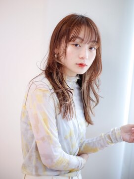 バサ 下井草店(BASSA) 髪質改善/ 韓国/パーソナルカラー/ハイライト