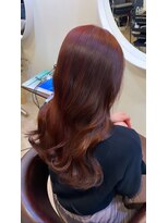 ニードバイスケール(NEED by SCALE)&nbsp;pink blossom color