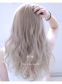 blond