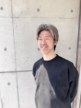 オルサヘアー(ORSA HAIR) 豊田 直也