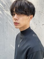 スミス 秋葉原(Smith)&nbsp;メンズカット／髪質改善／イノアカラー