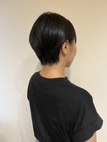 フィーラ(Feela) タイトショート