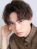 オーシャントーキョー 渋谷神南(OCEAN TOKYO) フォセットセンターパート