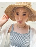 夏ショート