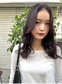 秋カラー