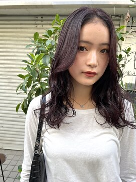 ヒカリスナカザキアンド(HIKARIS nakazaki &) 秋カラー