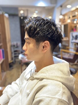 ボスコ 下北沢店(bosco) メンズスタイル