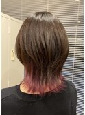 インナーカラー