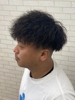 ルピナス(Lupinus)&nbsp;ツイストスパイラル